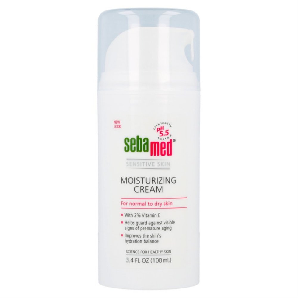 Sebamed Moisturizing Face Cream